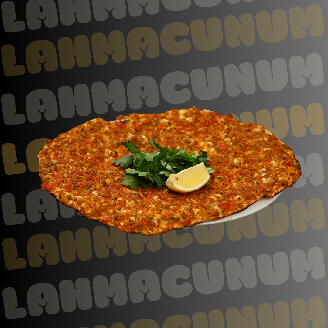 Lahmacun