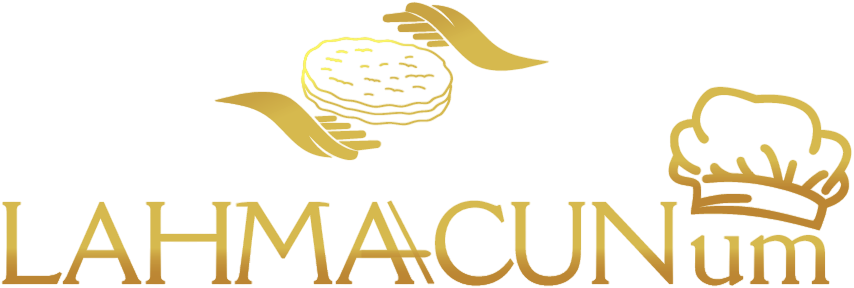 Lahmacunum